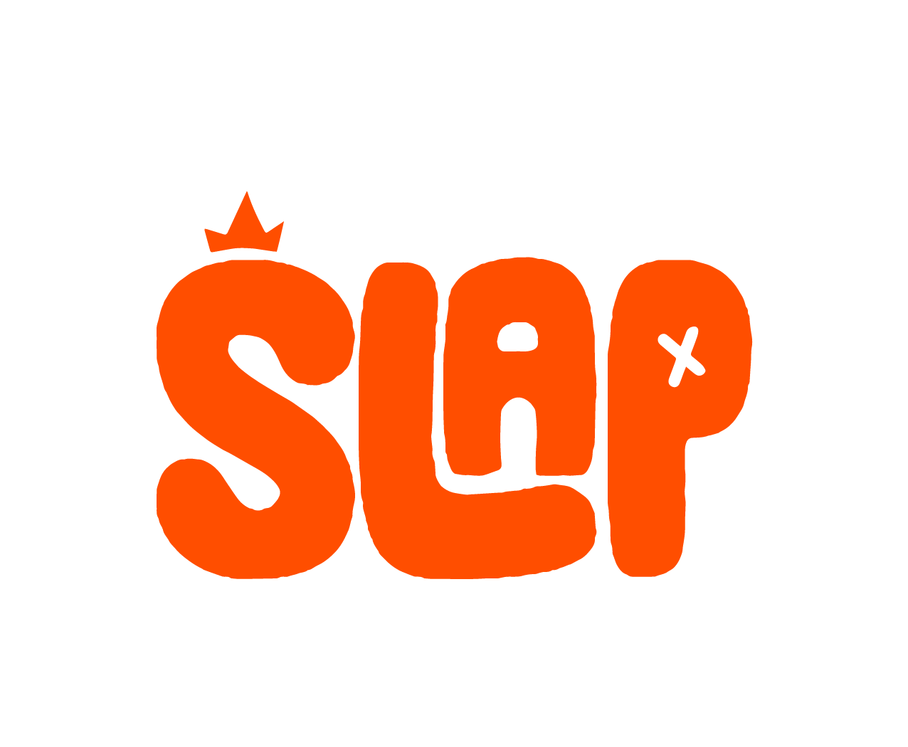 SLAP logo